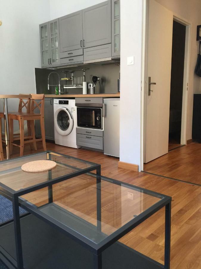 Coeur De Ville Grand-Rue Jean Moulin Montpellier Zewnętrze zdjęcie