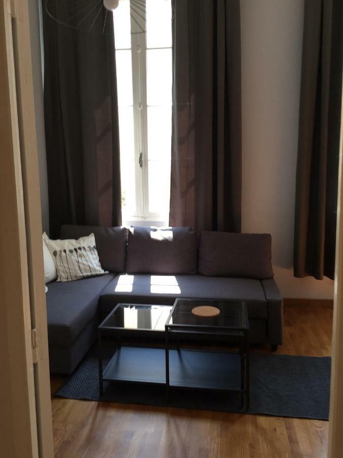 Coeur De Ville Grand-Rue Jean Moulin Montpellier Zewnętrze zdjęcie